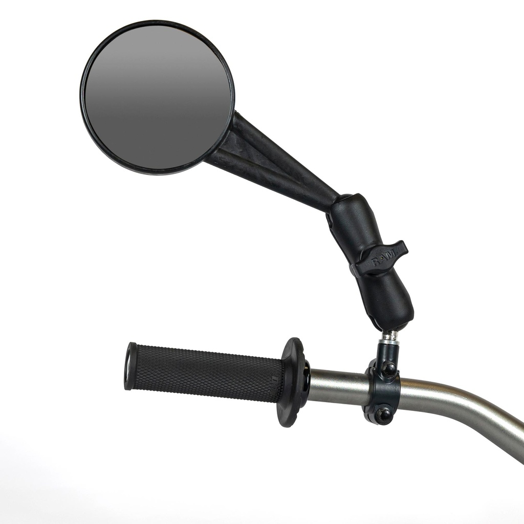 AdventureSpec Doubletake Enduro Mirror